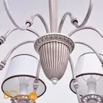 Потолочная люстра MW-Light Августина 419011108 - Фото 6
