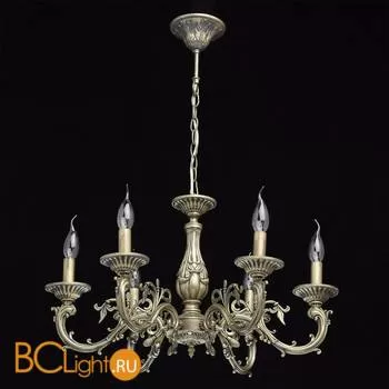 Люстра MW-Light Аврора 371011106 - Фото 0