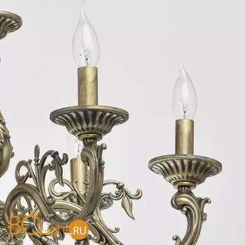 Люстра MW-Light Аврора 371011106 - Фото 1