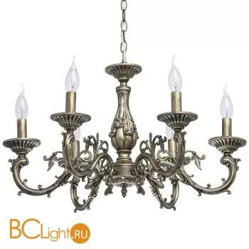 Люстра MW-Light Аврора 371011106