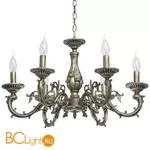 Люстра MW-Light Аврора 371011106