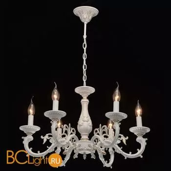 Люстра MW-Light Аврора 371011206 - Фото 0