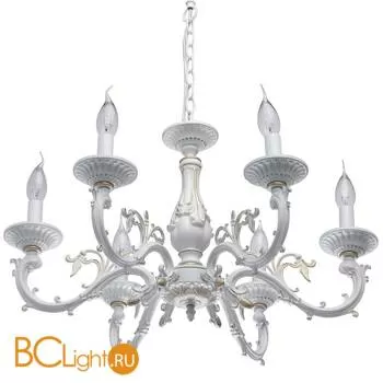 Люстра MW-Light Аврора 371011206