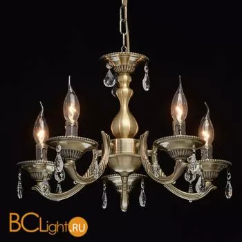 Люстра MW-Light Аврора 371011605