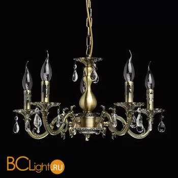 Люстра MW-Light Аврора 371011905