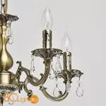 Люстра MW-Light Аврора 371011905 - Фото 1