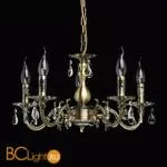 Люстра MW-Light Аврора 371011905