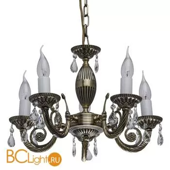 Люстра MW-Light Аврора 371012405