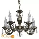 Люстра MW-Light Аврора 371012405