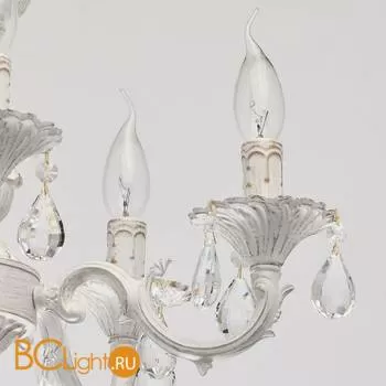 Люстра MW-Light Аврора 371012605 - Фото 1