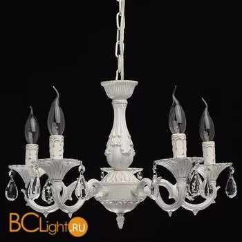 Люстра MW-Light Аврора 371012605