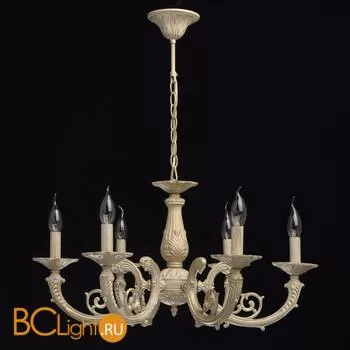 Люстра MW-Light Аврора 371013206 - Фото 0