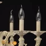 Люстра MW-Light Аврора 371013206 - Фото 1