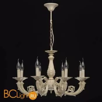 Люстра MW-Light Аврора 371013308 - Фото 0