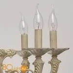 Люстра MW-Light Аврора 371013308 - Фото 1