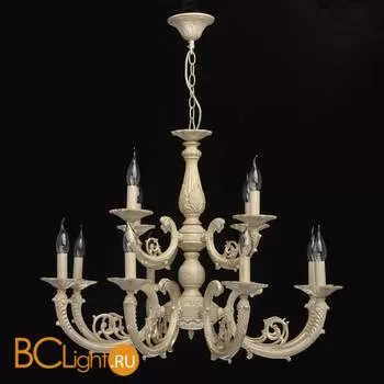 Люстра MW-Light Аврора 371013412 - Фото 0