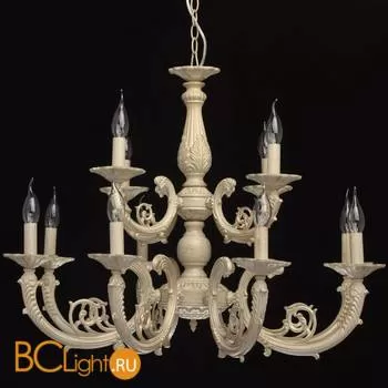 Люстра MW-Light Аврора 371013412