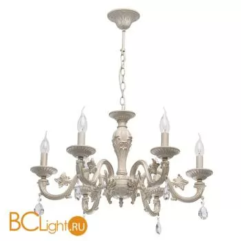 Люстра MW-Light Аврора 371013606 - Фото 0