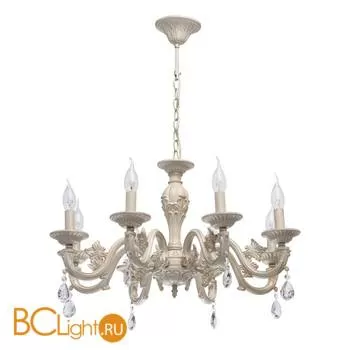 Люстра MW-Light Аврора 371013708 - Фото 0