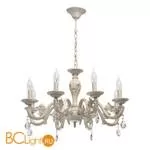 Люстра MW-Light Аврора 371013708 - Фото 0