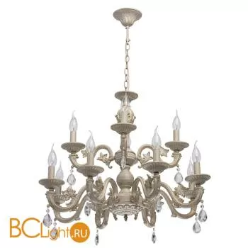 Люстра MW-Light Аврора 371013812 - Фото 0