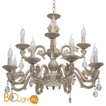 Люстра MW-Light Аврора 371013812