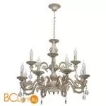 Люстра MW-Light Аврора 371013812 - Фото 0