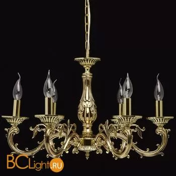 Люстра MW-Light Аврора 371014406