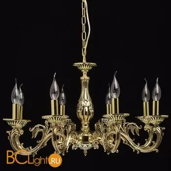 Люстра MW-Light Аврора 371014508