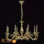 Люстра MW-Light Аврора 371014508 - Фото 0