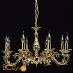 Люстра MW-Light Аврора 371014508