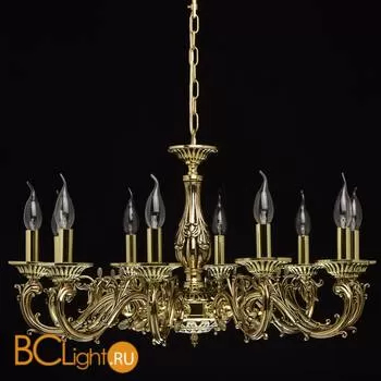 Люстра MW-Light Аврора 371014610