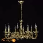 Люстра MW-Light Аврора 371014610 - Фото 0