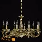 Люстра MW-Light Аврора 371014610