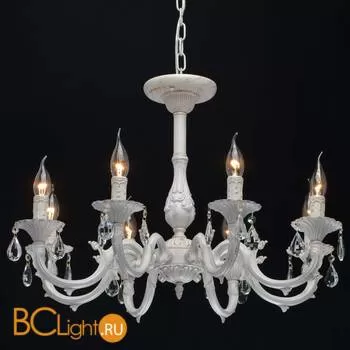 Люстра MW-Light Аврора 371015008