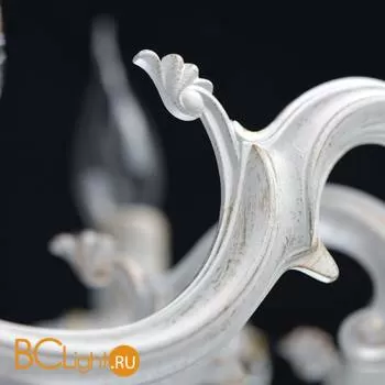 Люстра MW-Light Аврора 371015008 - Фото 1