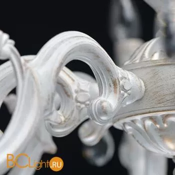 Люстра MW-Light Аврора 371015008 - Фото 5