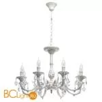 Люстра MW-Light Аврора 371015008 - Фото 0