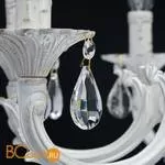 Люстра MW-Light Аврора 371015008 - Фото 3