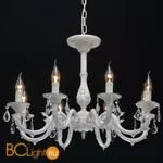Люстра MW-Light Аврора 371015008