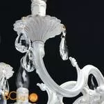 Люстра MW-Light Аврора 371015008 - Фото 7