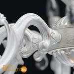 Люстра MW-Light Аврора 371015008 - Фото 5