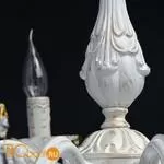 Люстра MW-Light Аврора 371015008 - Фото 6