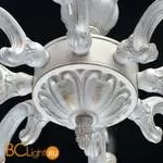 Люстра MW-Light Аврора 371015008 - Фото 8