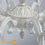 Люстра MW-Light Аврора 371015008 - Фото 9