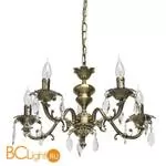 Люстра MW-Light Аврора 371016305