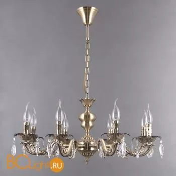 Люстра MW-Light Аврора 371016408 - Фото 0