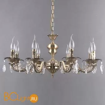 Люстра MW-Light Аврора 371016408