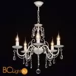 Люстра MW-Light Аврора 371016505 - Фото 0