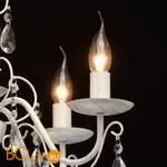 Люстра MW-Light Аврора 371016505 - Фото 3